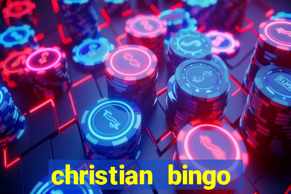 christian bingo beefcake hunter